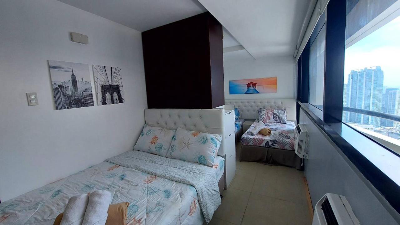 Spacious Studios Mandaluyong Exterior photo