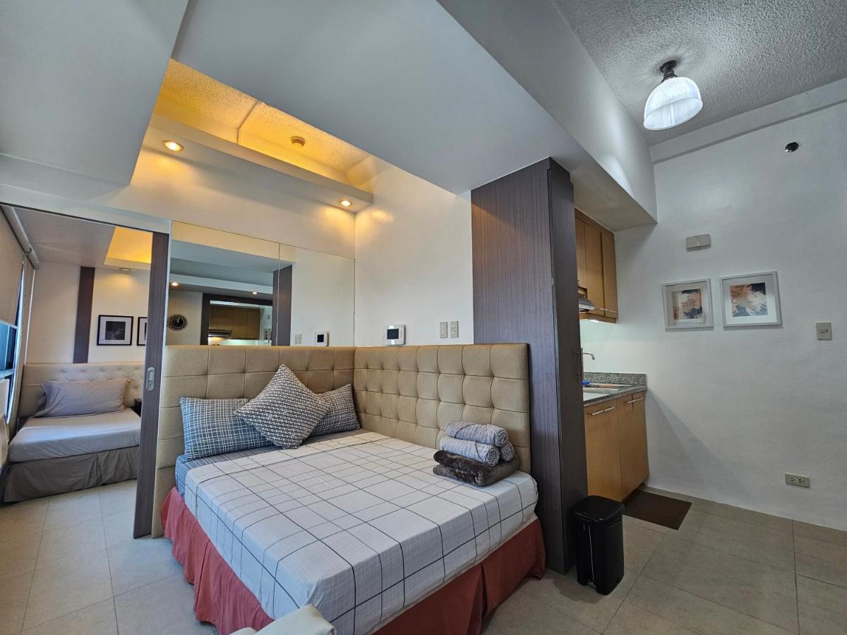 Spacious Studios Mandaluyong Exterior photo