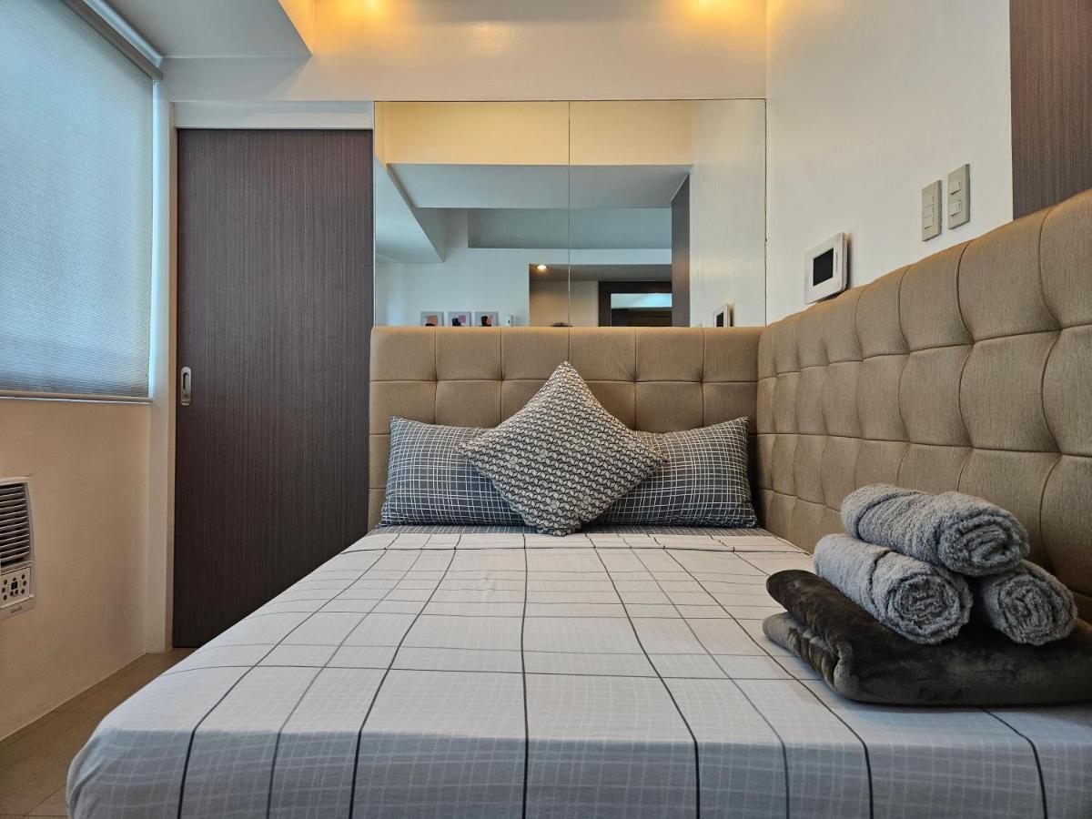 Spacious Studios Mandaluyong Room photo