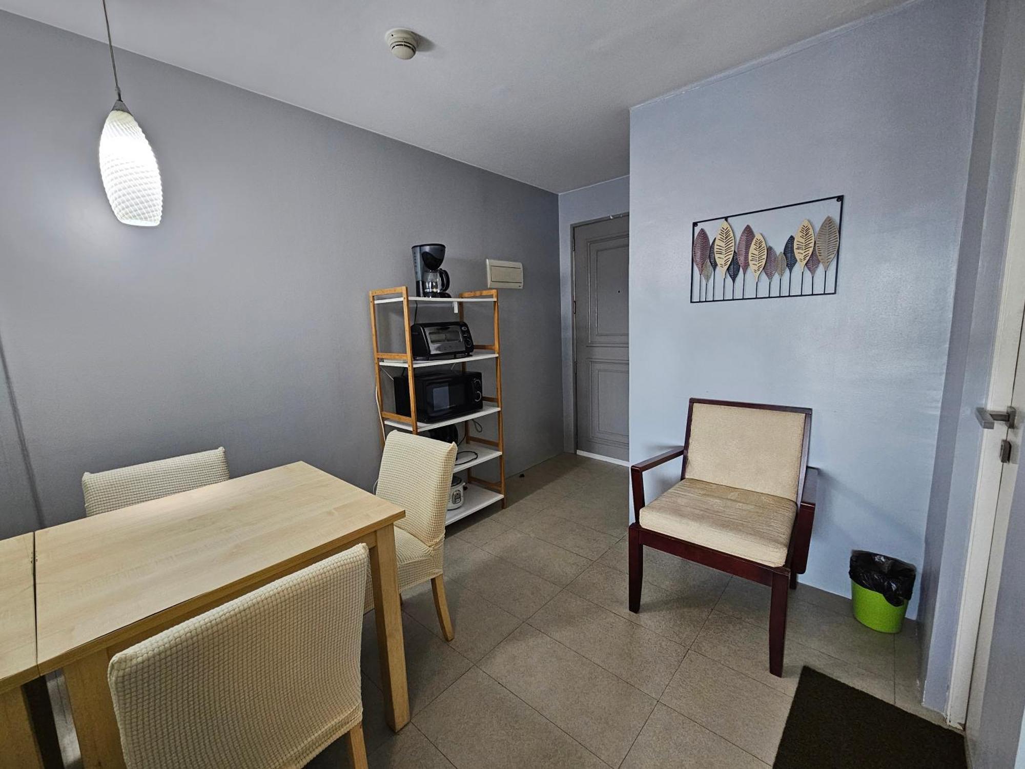Spacious Studios Mandaluyong Exterior photo